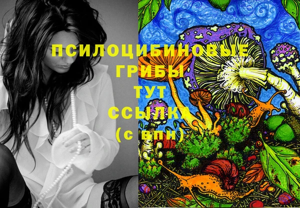 ALPHA PVP Вязники